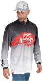 Majica Rage Performance Team Top
