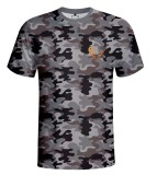 Majica Savage Gear Simply Savage Camo T-shirt