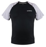Majica Shimano Short Sleeve T-Shirt Black