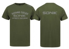 Majica Sonik Squad Tee