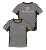 Majica Trabucco XTR Dry-Teck