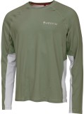 Majica Westin Flats UPF Shirt Sage Green