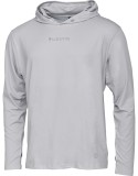Majica Westin Ledge UPF Hoodie Mist Grey