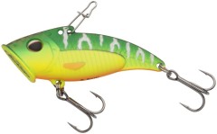 Mamac Berkley Rattling Powerblade 17gr Firetiger