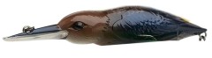 Mamac DAM Effzett Eisvogel 14,5cm 35gr Dipper