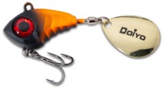 Mamac Doiyo Mawaru Tailblade 14g OBM