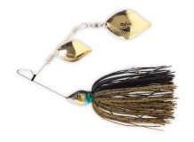 Mamac Doiyo Paiku Spinnerbait 14gr GSH