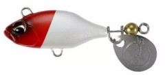 Mamac DUO Realis Spin 3,8cm 11gr Pearl Red Head