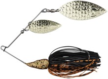 Mamac Fox Rage Spinnerbait 10gr Magma