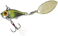 Mamac Gunki Shocker Vib 2,9cm 11,8gr Ayu