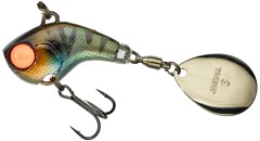 Mamac Illex Deracoup 2,2cm 7gr Magic Green Perch