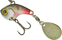 Mamac Illex Deracoup 2,2cm 7gr Smuđ