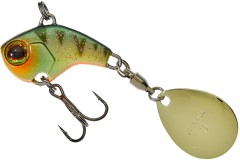 Mamac Illex Deracoup 2,8cm 14gr Agressive Perč