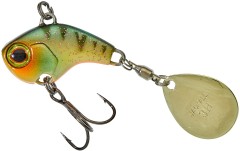 Mamac Illex Deracoup 3,2cm 21gr Agressive Perch