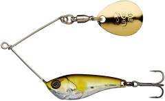 Mamac Illex Stream Roller Spinnerbait 4gr Ayu