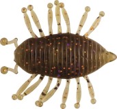 Mamac Illex Woodlouse 3cm 1,2gr Green Pump/PUaCO