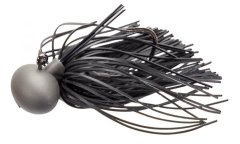 Mamac Keitech Jig Tungsten Model 2 Football 2,0 7gr Black
