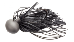 Mamac Keitech Jig Tungsten Model 2 Football 2,0 9gr Black