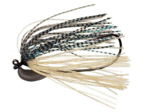 Mamac Keitech Jig Tungsten Model 3 Swim 11gr Bluegill Flash