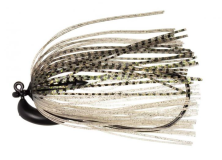 Mamac Keitech Jig Tungsten Model 3 Swim 11gr Silver Flash Minnow