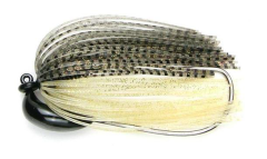 Mamac Keitech Jig Tungsten Model 3 Swim 11gr Zlatni Flash Minnow