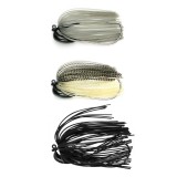 Mamac Keitech Jig Tungsten Model 3 Swim 14gr