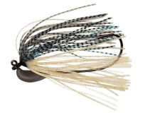 Mamac Keitech Jig Tungsten Model 3 Swim 7gr Bluegill Flash