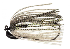 Mamac Keitech Jig Tungsten Model 3 Swim 7gr Silver Flash Minnow