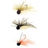 Mamac Keitech Jig Tungsten Mono Spin 1,3gr Mamac Keitech Jig Tungsten Mono Spin 1,3gr
