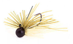 Mamac Keitech Jig Tungsten Mono Spin 1,8gr Wakasagi