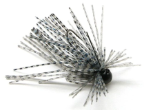 Mamac Keitech Jig Tungsten Mono Spin 2,7gr Bluegill Tiger