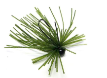 Mamac Keitech Jig Tungsten Mono Spin 2,7gr Watermelon PP