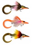 Mamac L.Corr Lures Disco Pike 40cm 110gr