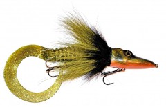 Mamac L.Corr Lures Disco Štuka 40cm 110gr Boja E
