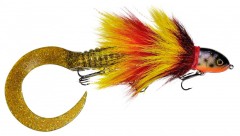 Mamac L.Corr Lures Disco Trout 35cm 80gr Boja G