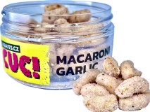 Mamac LK Baits CUC! Macaroni Češnjak