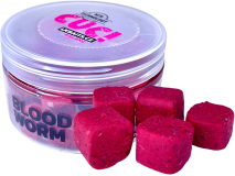 Mamac LK Baits CUC! Nugget Balanc 17mm 150ml Krvna crv.