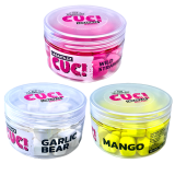Mamac LK Baits CUC! Nugget Balanc Fluoro 10mm 100ml Mamac LK Baits CUC! Nugget Balanc Fluoro 10mm 100ml
