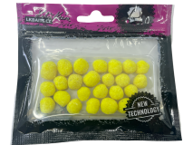 Mamac LK Baits CUC! Puff Med