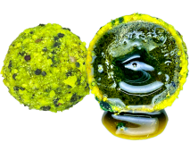 Mamac LK Baits Nutrigo DUO X-TRA Acid/Pineapple