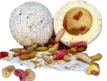 Mamac LK Baits Nutrigo Monster Live Stink Crv