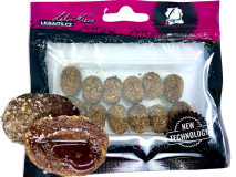 Mamac LK Baits Nutrigo Wafters 14mm Monster Crab/Pepper