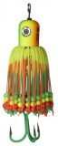 Mamac MADCAT A-Static Clonk Teasers Fire Tiger UV #3/0 200gr