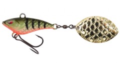 Mamac Mikado M-Tail 7cm 9gr HP