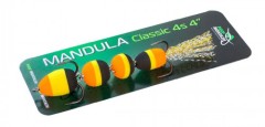 Mamac Prof Montazh Mandula Classic 4S 4" 10cm 4gr #912