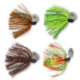 Mamac Quantum 4Street Chatter 10gr