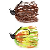 Mamac Quantum 4Street Gumeni Jig 10gr Mamac Quantum 4Street Gumeni Jig 10gr