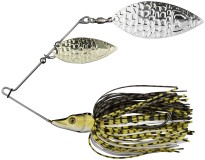 Mamac Rage Spinnerbait 14gr Pike