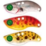 Mamac Rapture Chibi Vibr S 2,2cm 2,8gr Mamac Rapture Chibi Vibr S 2,2cm 2,8gr