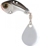 Mamac Rapture Jig Spinntail Mad Rusher 14gr Srebrna